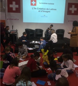 salon livre photo kids   1